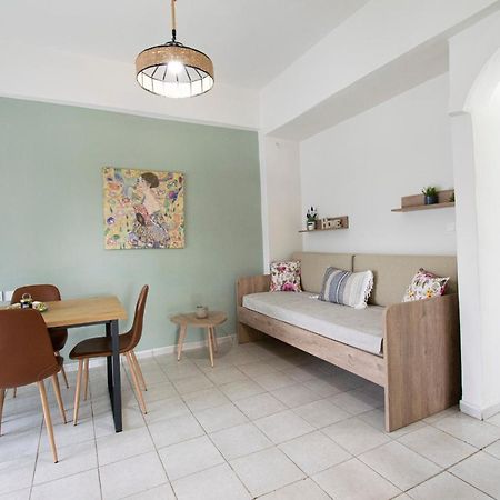 Forest View Apartments By Rentalspro - Fourka Halkidiki Exterior foto