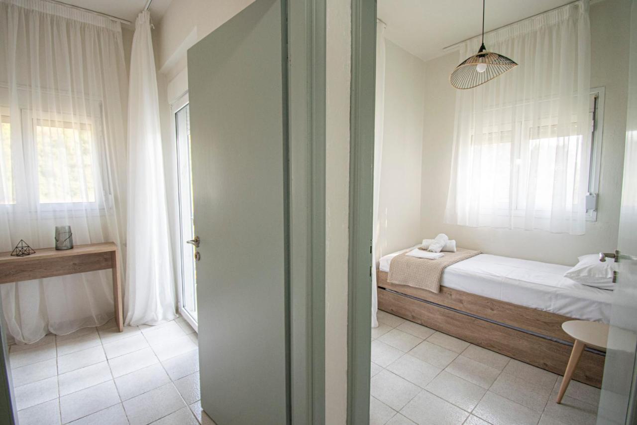 Forest View Apartments By Rentalspro - Fourka Halkidiki Exterior foto