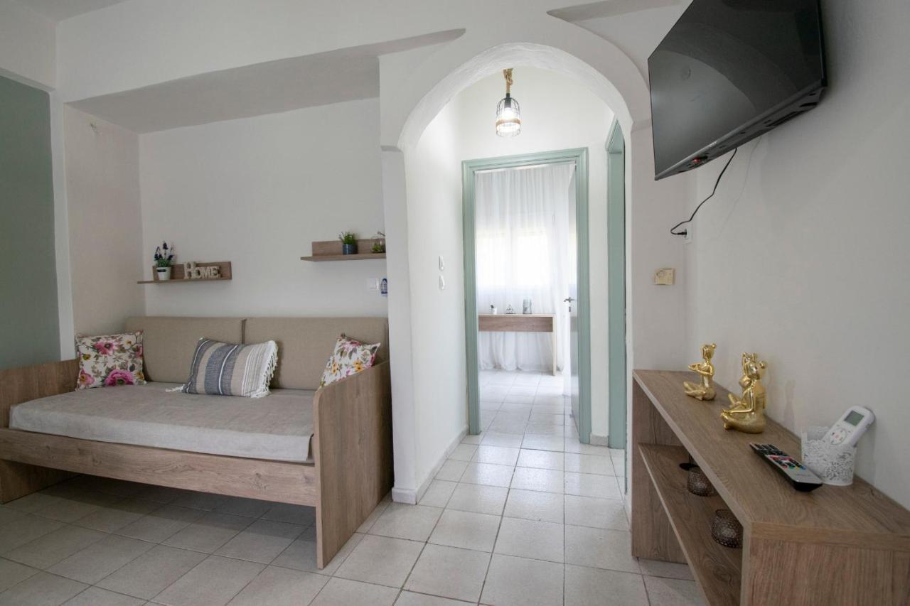 Forest View Apartments By Rentalspro - Fourka Halkidiki Exterior foto