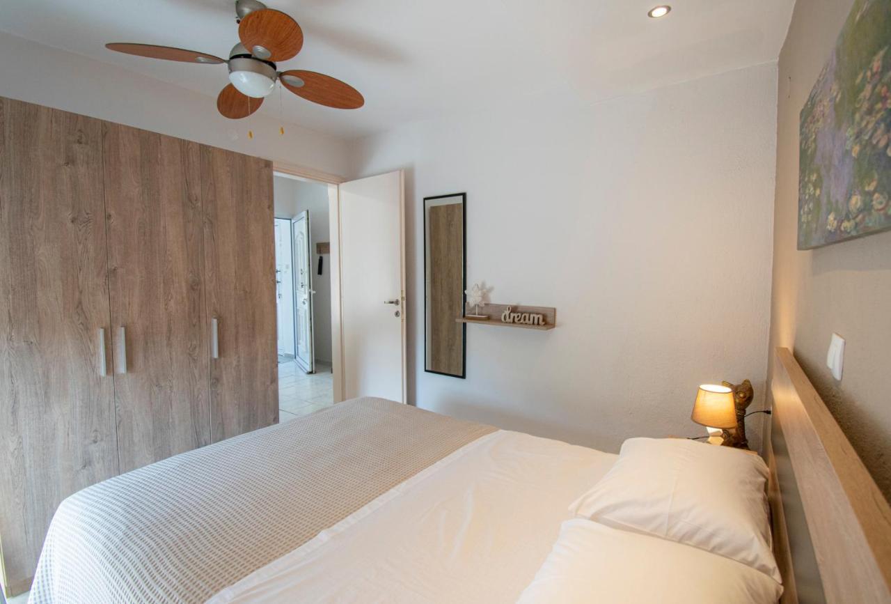 Forest View Apartments By Rentalspro - Fourka Halkidiki Exterior foto
