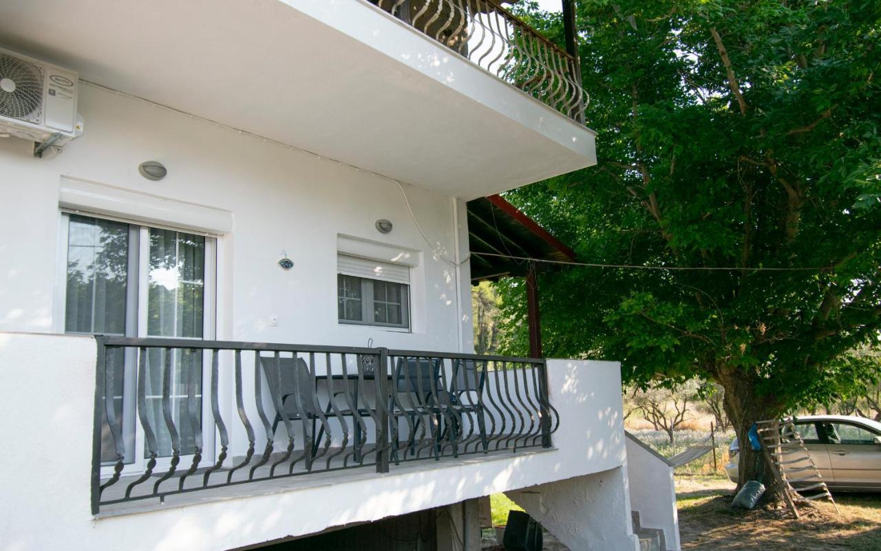Forest View Apartments By Rentalspro - Fourka Halkidiki Exterior foto